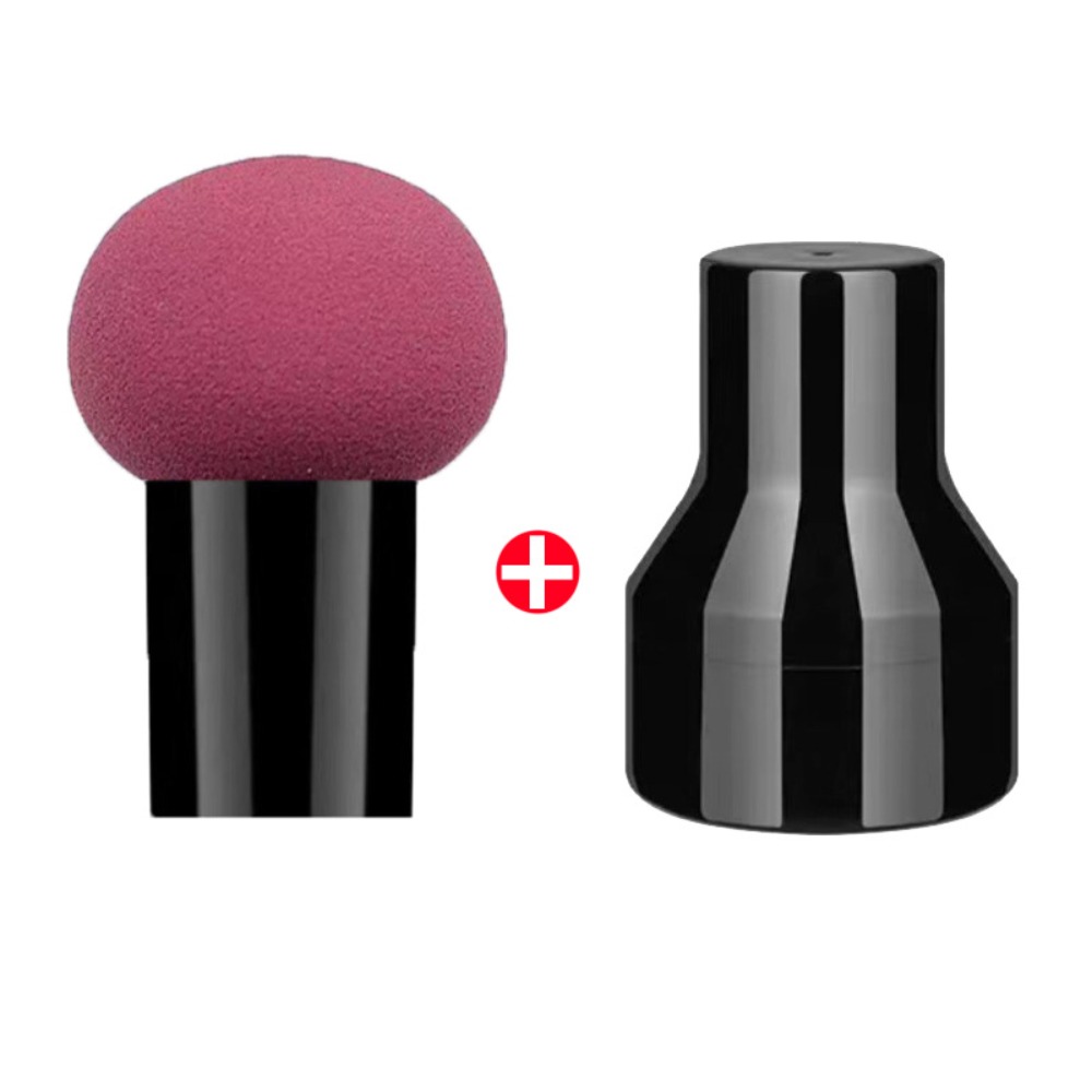 Beauty Dish Softbox - New Mushroom Head Makeup Sponge with