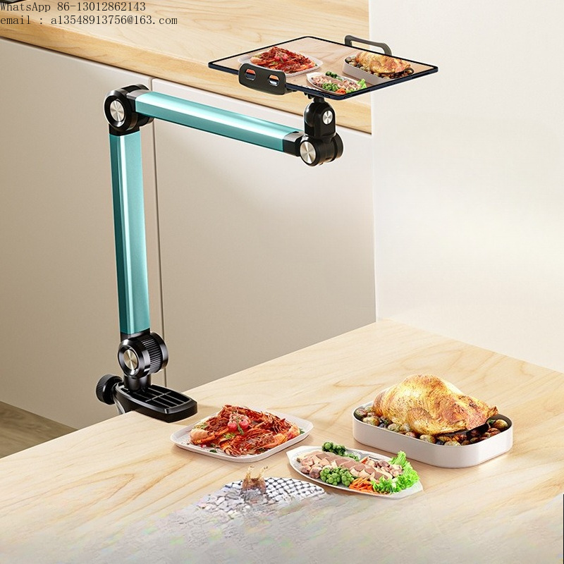 Photography Framing - Cantilever cell phone support, photo support