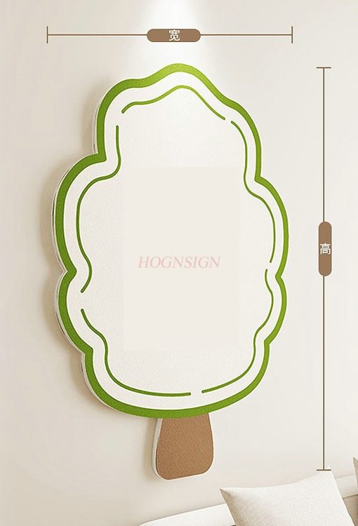 Photography Framing - 1pcs Felt Wall Stickers, Photos, Wall
