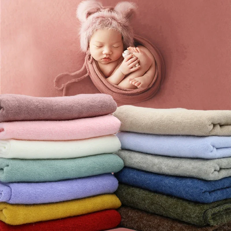 Photography Framing - Newborn Photography Prop Posing Fabric for