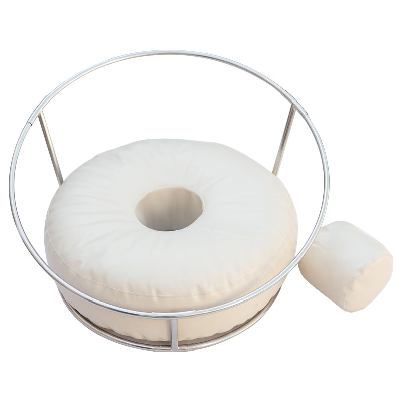 Photography Framing - Baby Posing Beanbag Frame Set Backgrounds