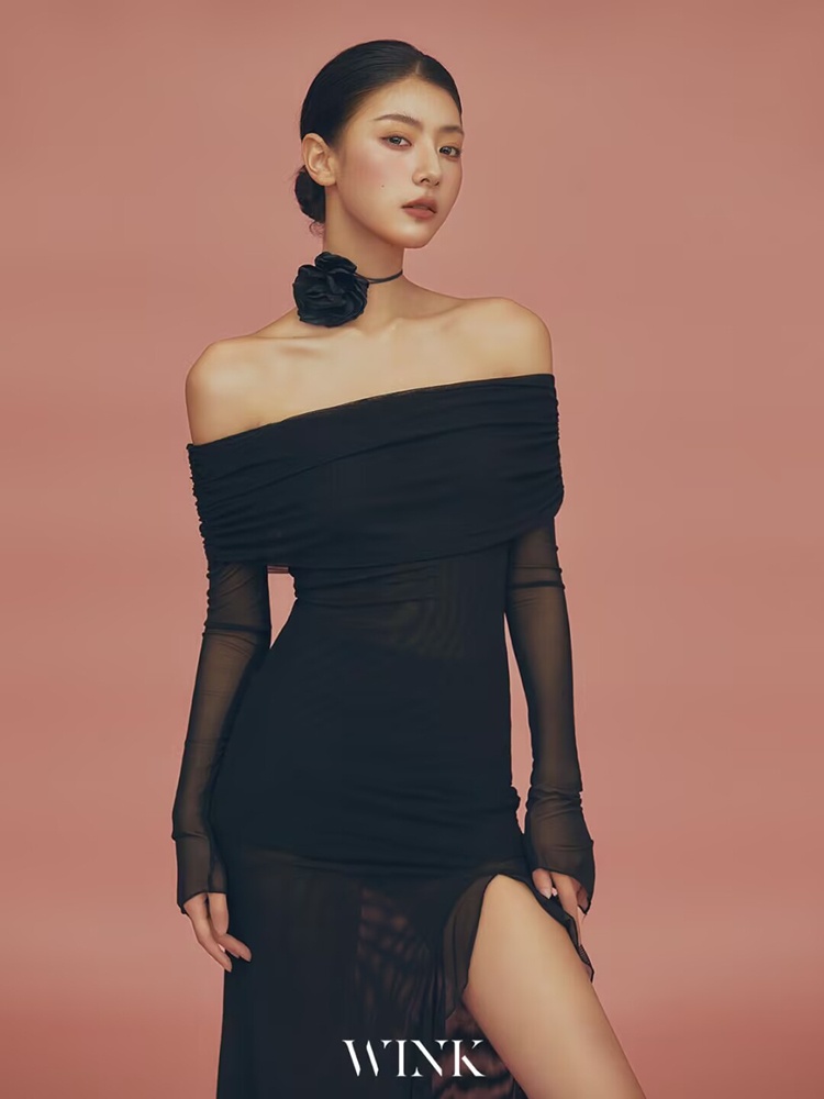 Photography Outfit - 2026 New Premium Fashion Portrait Photography