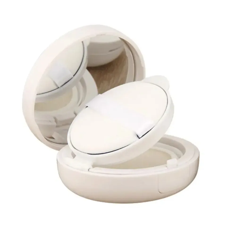 Beauty Dish Softbox - 15g/0.5oz Empty Air Cushion Puff Box