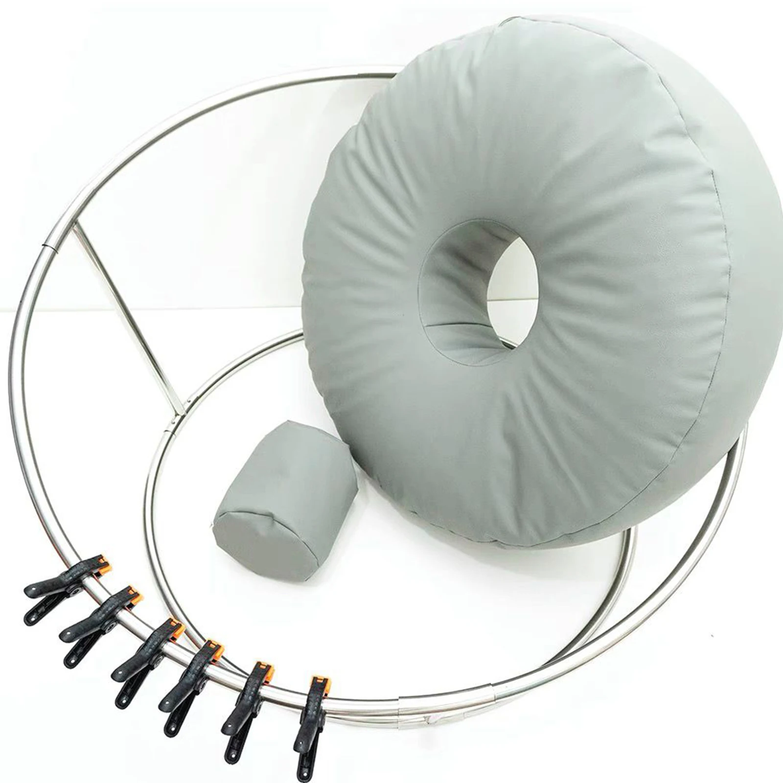 Photography Framing - Beanbag Posing Pillow for Baby Photo