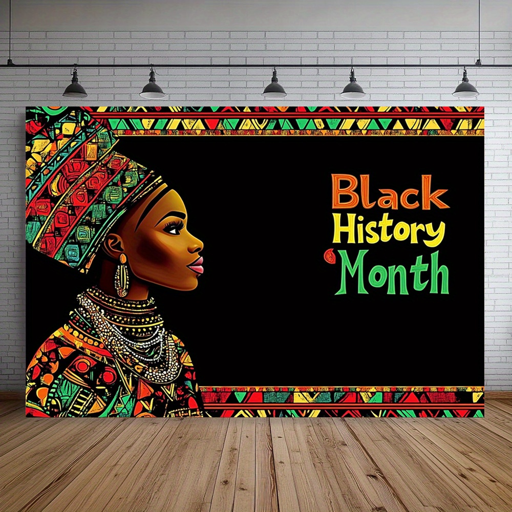 One wall display on Black Hist - огляд і ціна Photography History