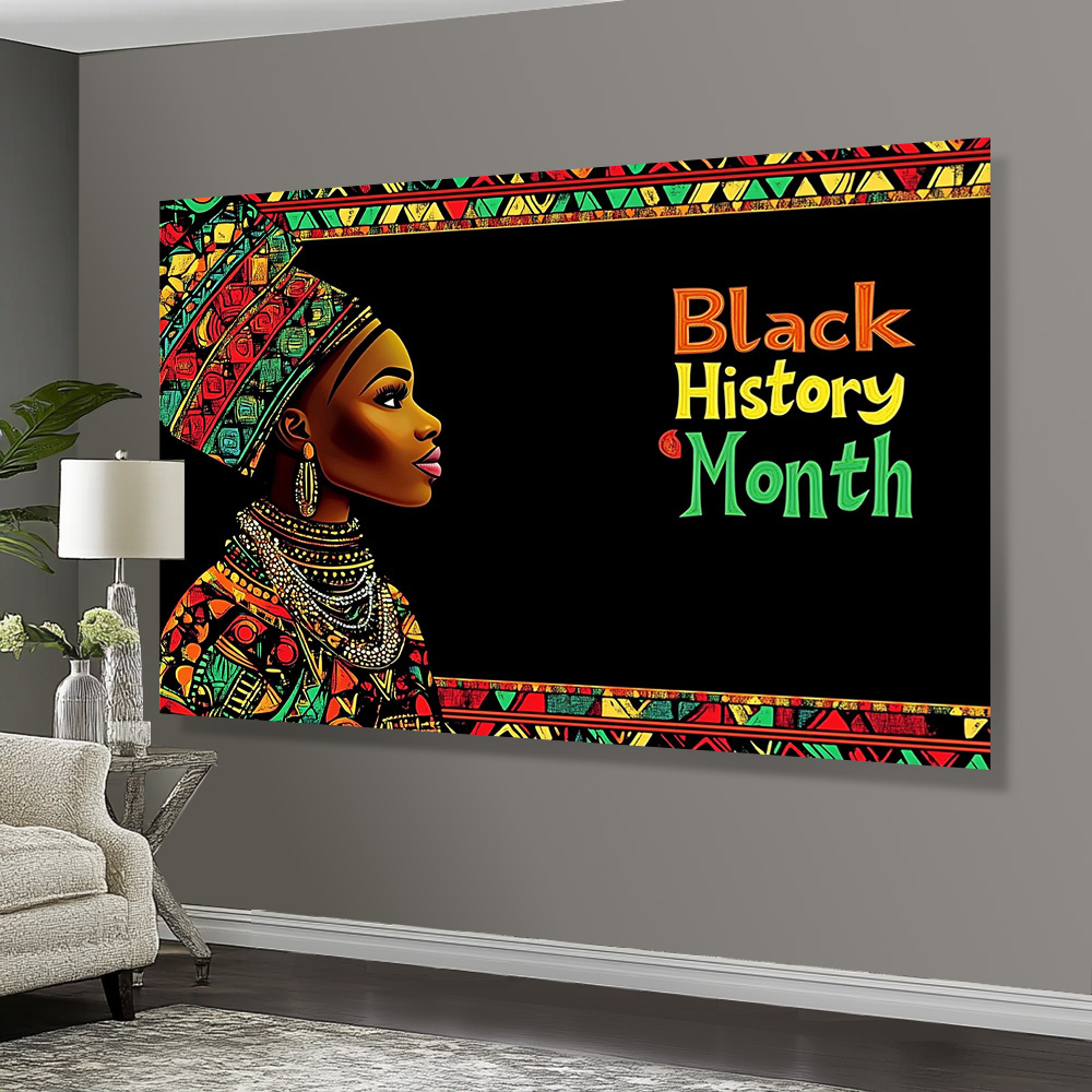 One wall display on Black Hist - огляд і ціна Photography History