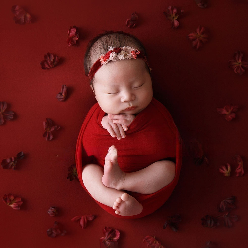 6pcs/Set Newborn Photography P - огляд і ціна Photography Life