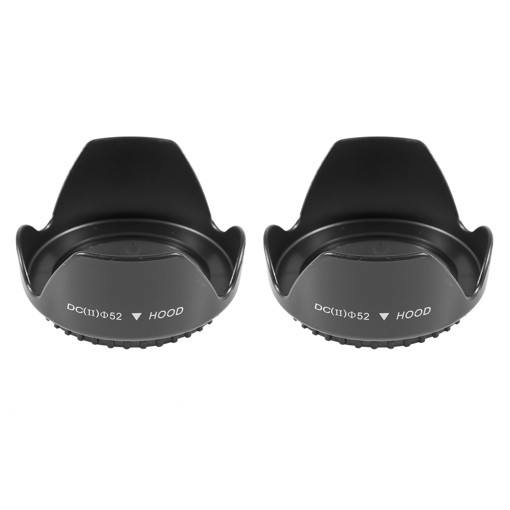 2X 52Mm Petal Flower Lens Hood - огляд і ціна Lens Hood Petal
