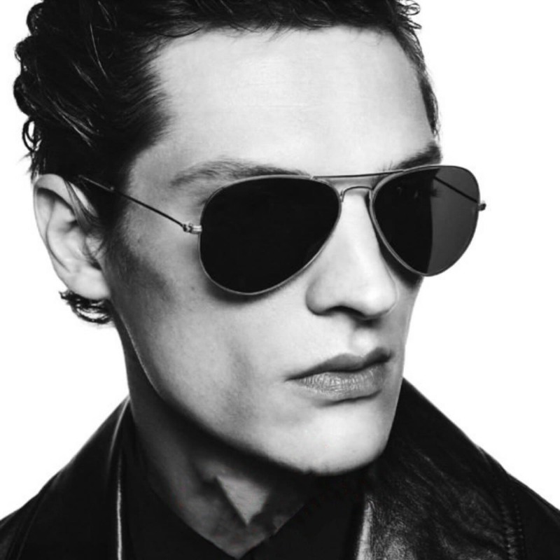 Retro Fashion Metal Oval Frame - огляд і ціна Photography Framing