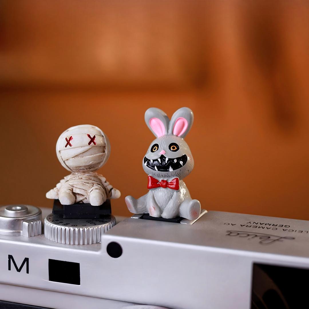 Cute Mummy Universal Hot Shoe  - огляд і ціна Fujifilm Camera X-T5