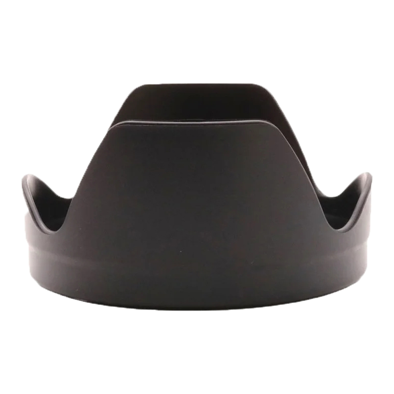 Flower Petal Lens Hood replace - огляд і ціна Lens Hood Petal