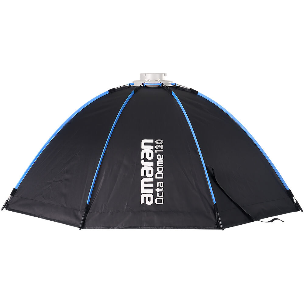 Amaran Octa Dome 120 Quick Rel - огляд і ціна Beauty Dish Softbox