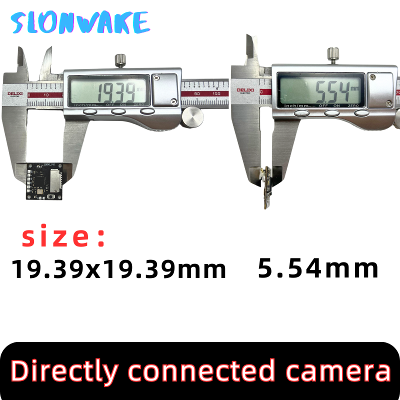 SLONWAKE MINI DVR Recording Mo - огляд і ціна Photography Framing