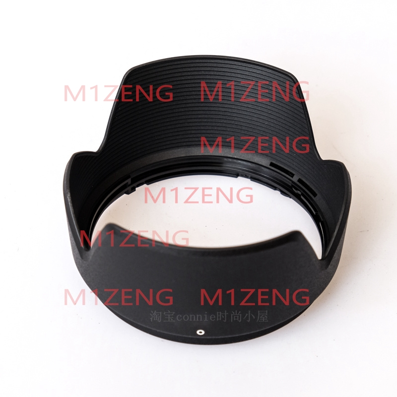 ALC-SH109 Reverse petal flower - огляд і ціна Lens Hood Petal