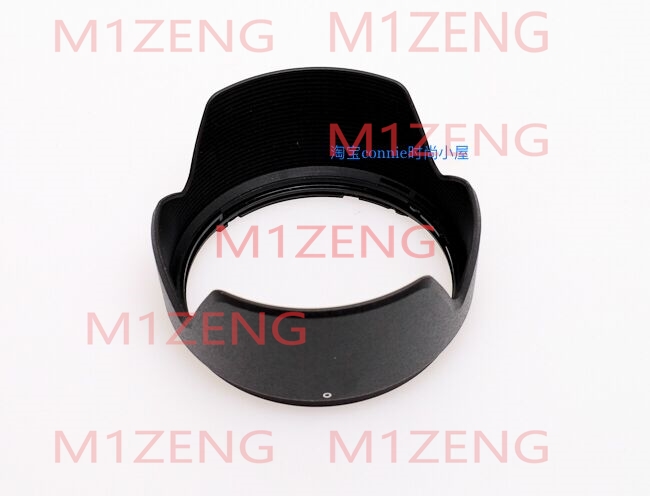 ALC-SH109 Reverse petal flower - огляд і ціна Lens Hood Petal