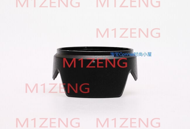 ALC-SH109 Reverse petal flower - огляд і ціна Lens Hood Petal
