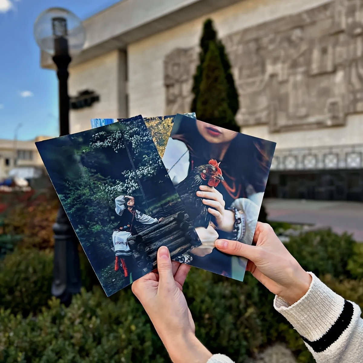 1/3/6Pcs Available, Personaliz - огляд і ціна Photography Website