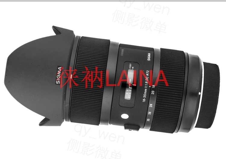 LH780-06 72mm Reverse petal fl - огляд і ціна Lens Hood Petal
