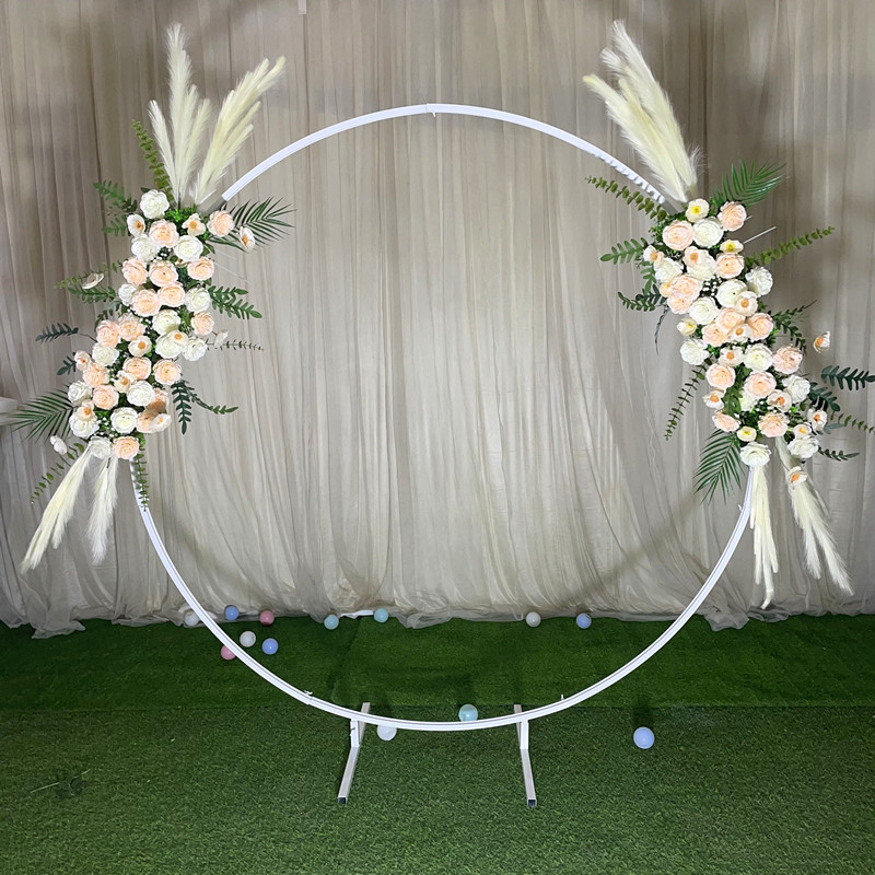 Metal Arch Backdrop Stand for  - огляд і ціна Photography Website