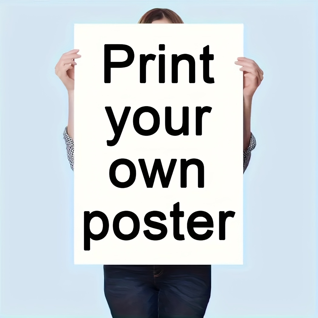 4/5/6pcs Custom Canvas Printin - огляд і ціна Photography Life