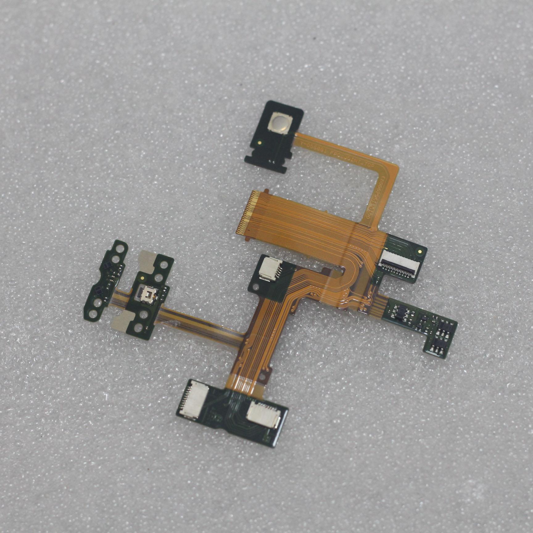 New top cover flexible cable F - огляд і ціна Fujifilm Camera X-T5