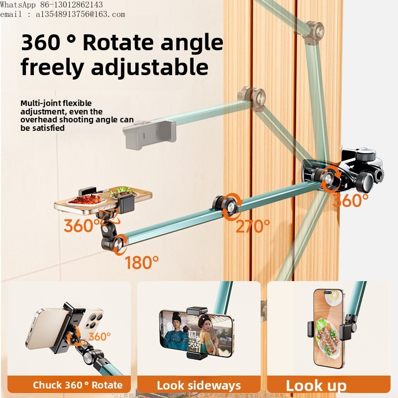 Cantilever cell phone support, - огляд і ціна Photography Framing