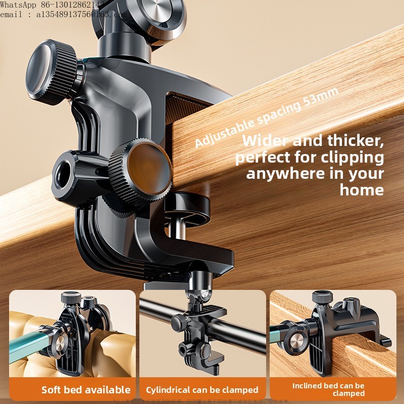 Cantilever cell phone support, - огляд і ціна Photography Framing