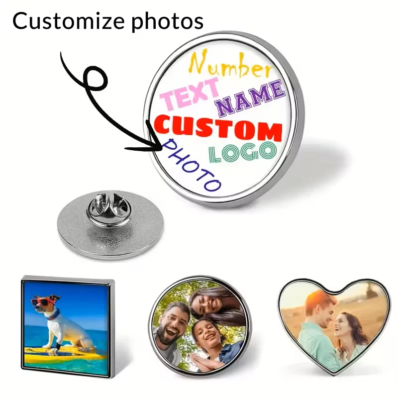 Customized Photo/Logo Business - огляд і ціна Photographic Memory
