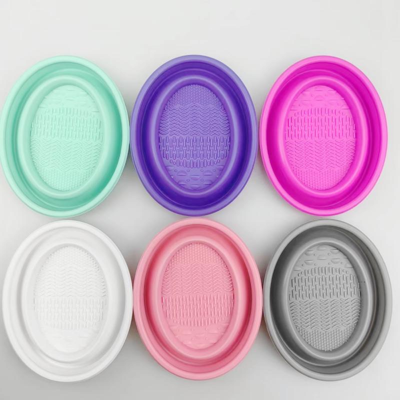 Folding Powder Puff Cleaning B - огляд і ціна Beauty Dish Softbox