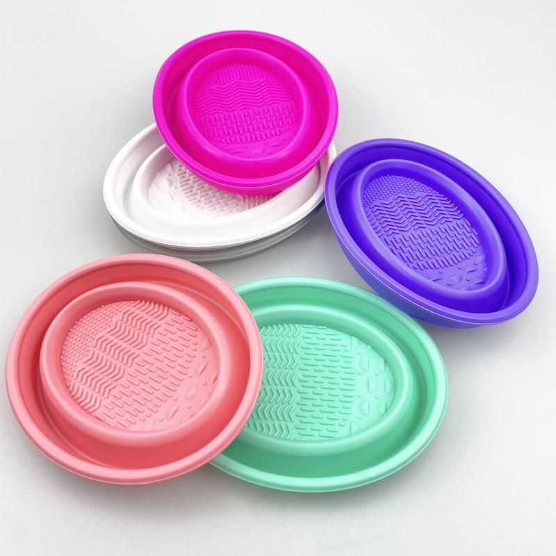 Folding Powder Puff Cleaning B - огляд і ціна Beauty Dish Softbox