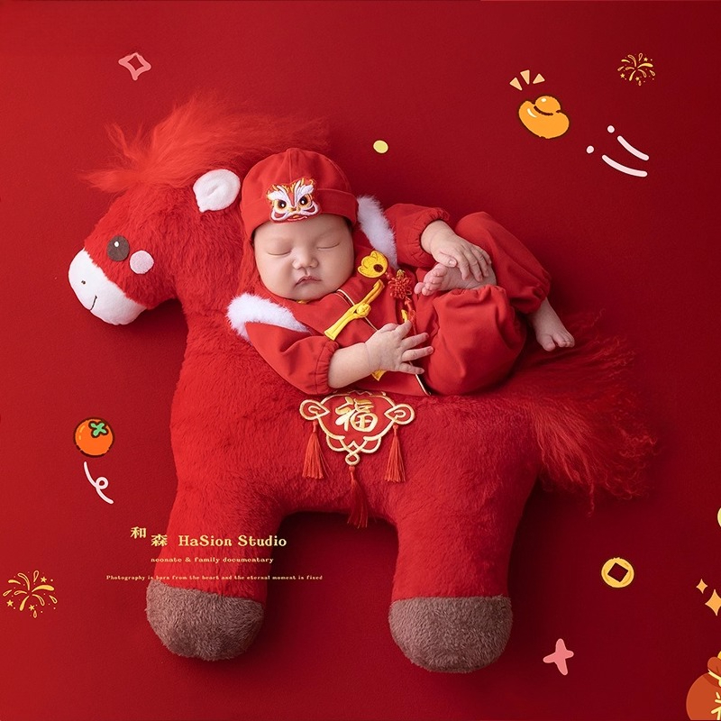 Newborn Photography Props Chin - огляд і ціна Photography Outfit
