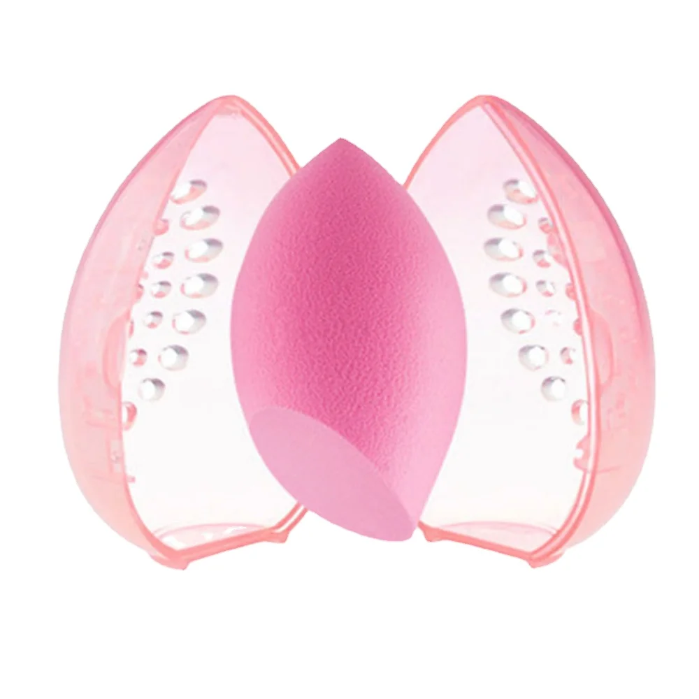 Cosmetic Sponge Storage Box Ma - огляд і ціна Beauty Dish Softbox