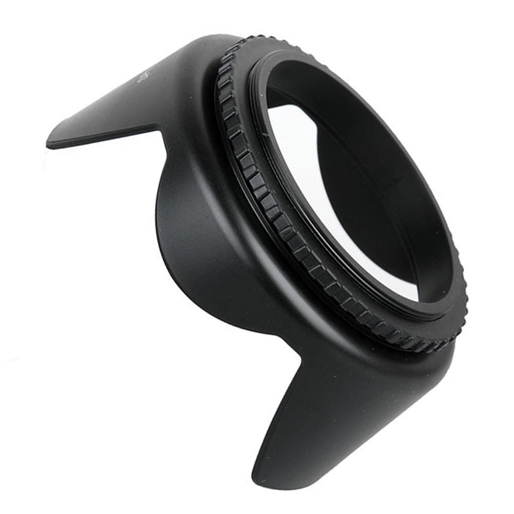 30pcs/lot  Camera Flower Petal - огляд і ціна Lens Hood Petal