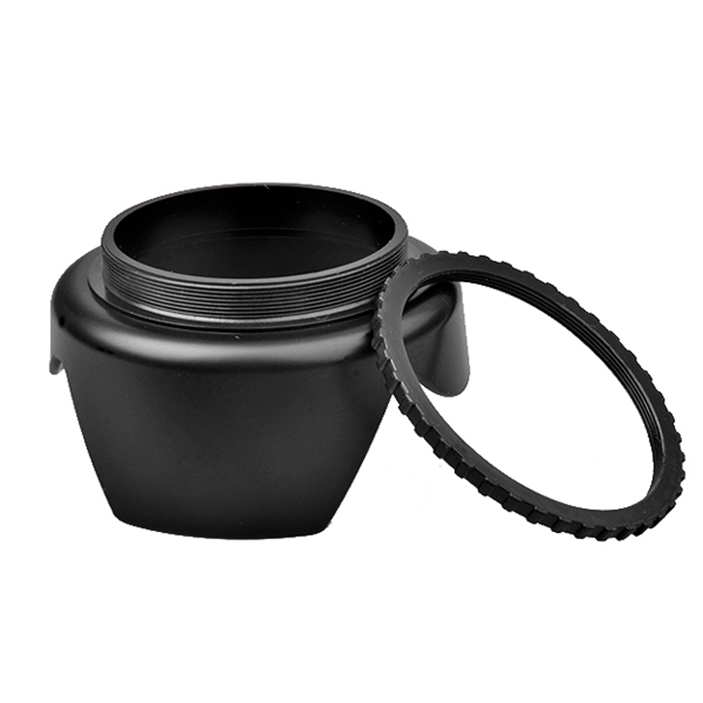 30pcs/lot  Camera Flower Petal - огляд і ціна Lens Hood Petal