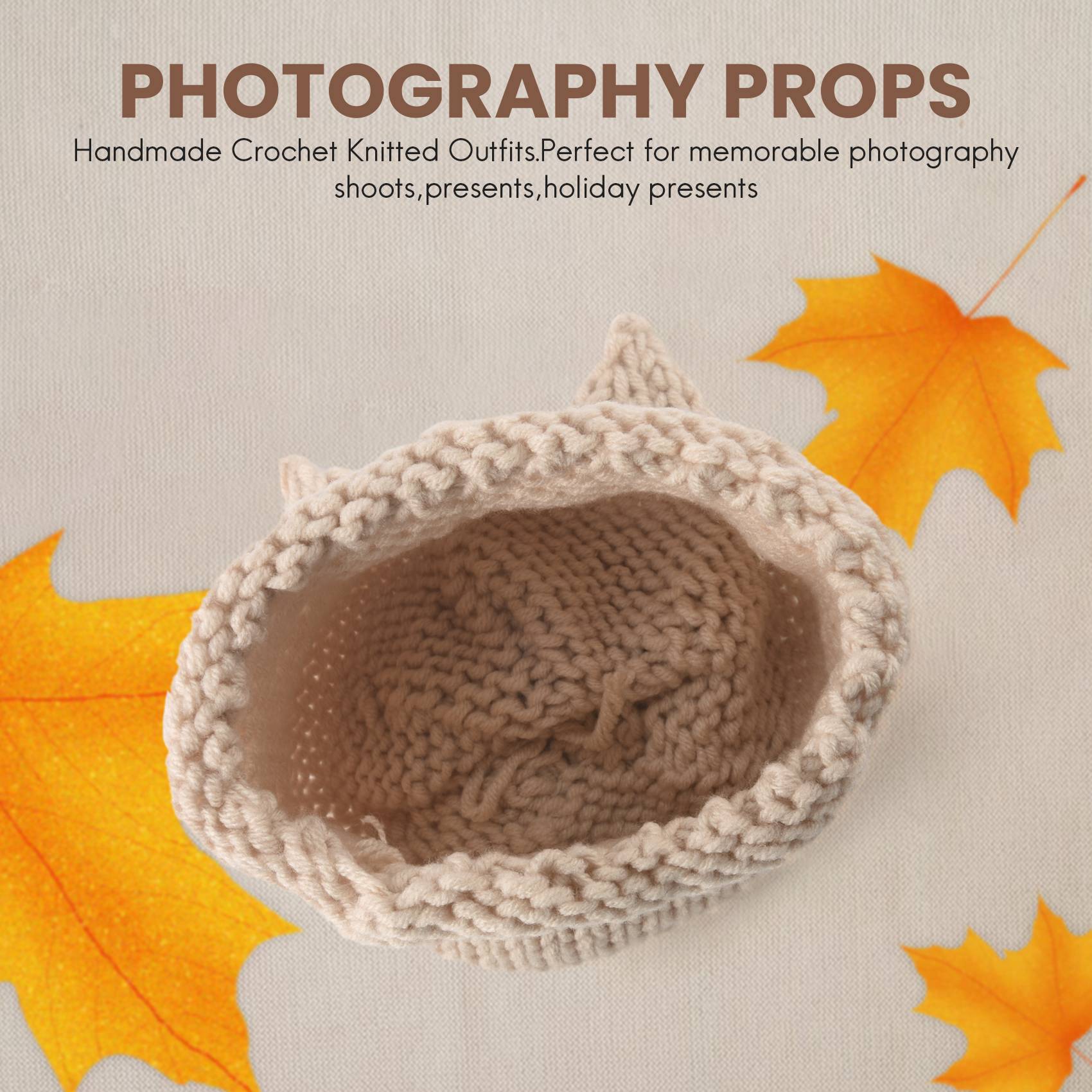ABJA-Newborn Baby Photography  - огляд і ціна Photography Outfit