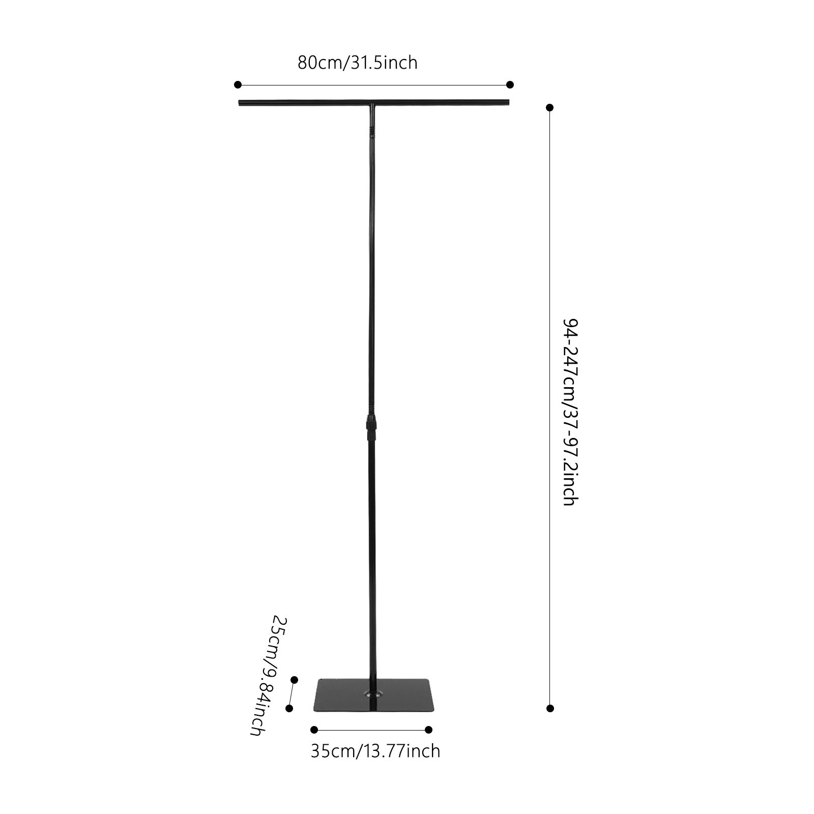 2PCS Wedding Backdrop Stands B - огляд і ціна Photography Website