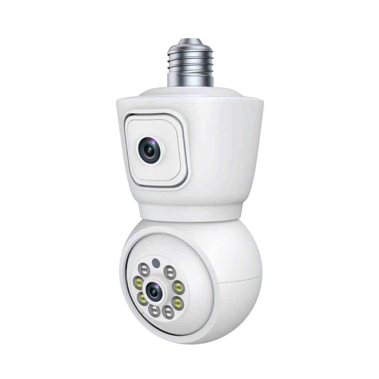 WiFi 360 Panoramic Light Bulb  - огляд і ціна Photographic Memory