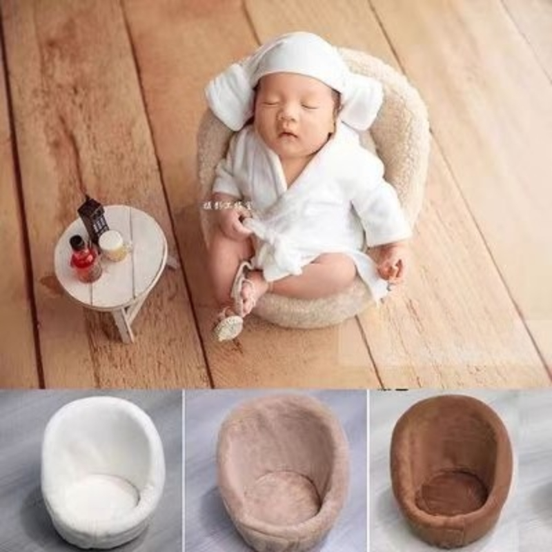 2pcs Baby Posing Sofa Newborn  - огляд і ціна Photography Life