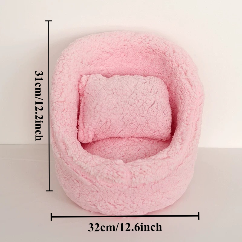 2pcs Baby Posing Sofa Newborn  - огляд і ціна Photography Life