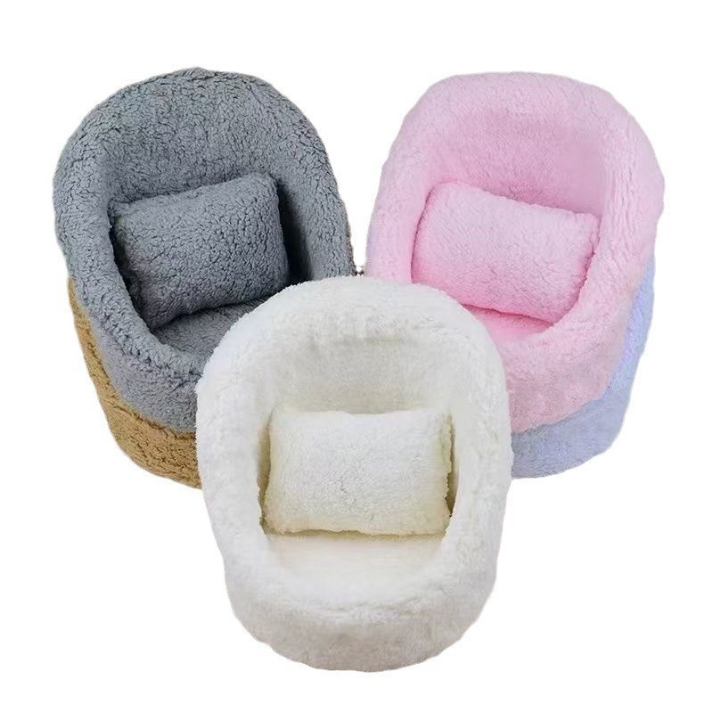 2pcs Baby Posing Sofa Newborn  - огляд і ціна Photography Life
