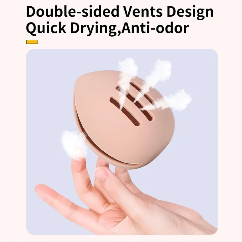 Silicone Beauty Egg Breathable - огляд і ціна Beauty Dish Softbox