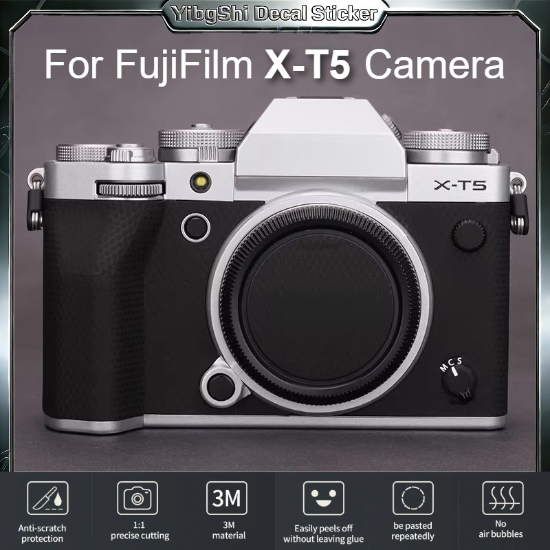 For FujiFilm X-T5 Camera Stick - огляд і ціна Fujifilm Camera X-T5