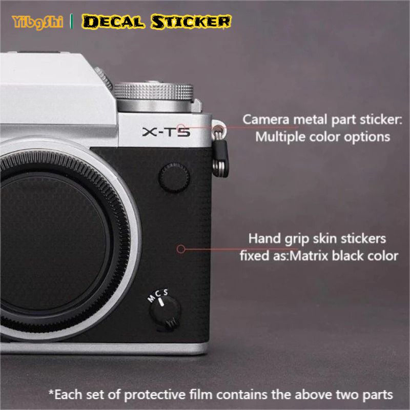 For FujiFilm X-T5 Camera Stick - огляд і ціна Fujifilm Camera X-T5