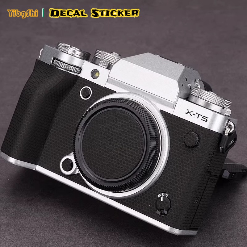 For FujiFilm X-T5 Camera Stick - огляд і ціна Fujifilm Camera X-T5