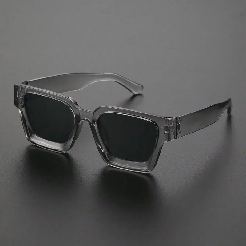 Unisex Plastic Fashion Square  - огляд і ціна Photography Framing