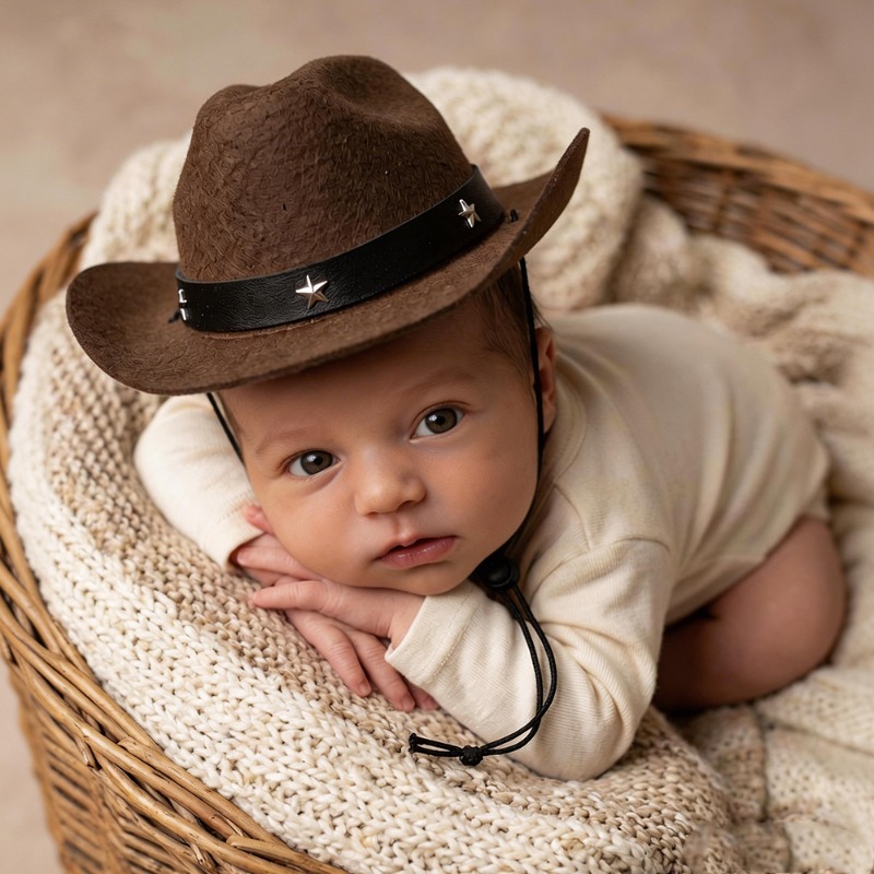 Adorable Newborn Chef Costume  - огляд і ціна Photography Outfit