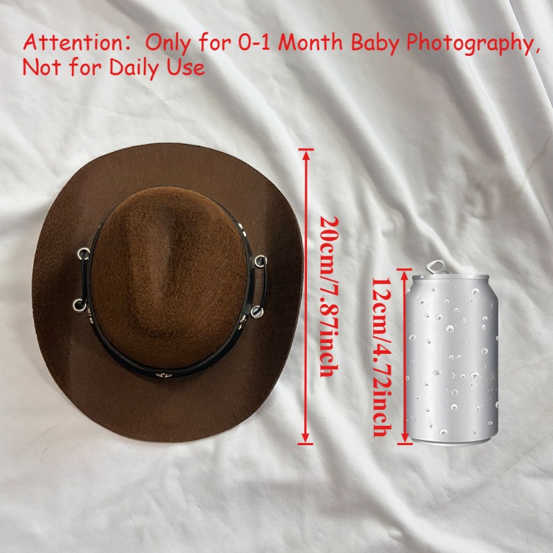 Adorable Newborn Chef Costume  - огляд і ціна Photography Outfit