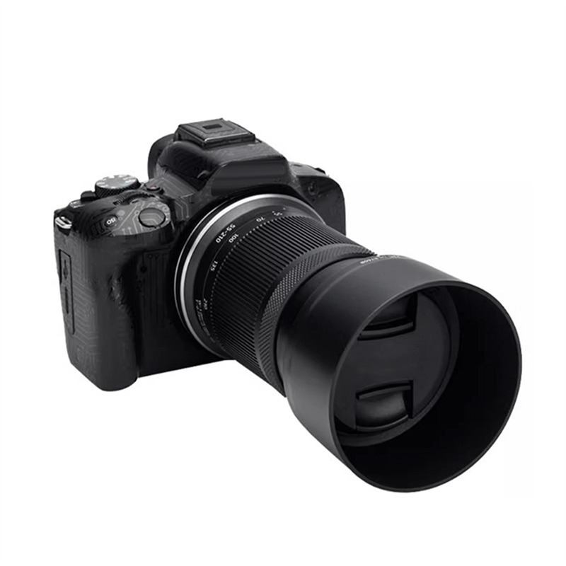 Lens Hood Reversible Petal Len - огляд і ціна Lens Hood Petal