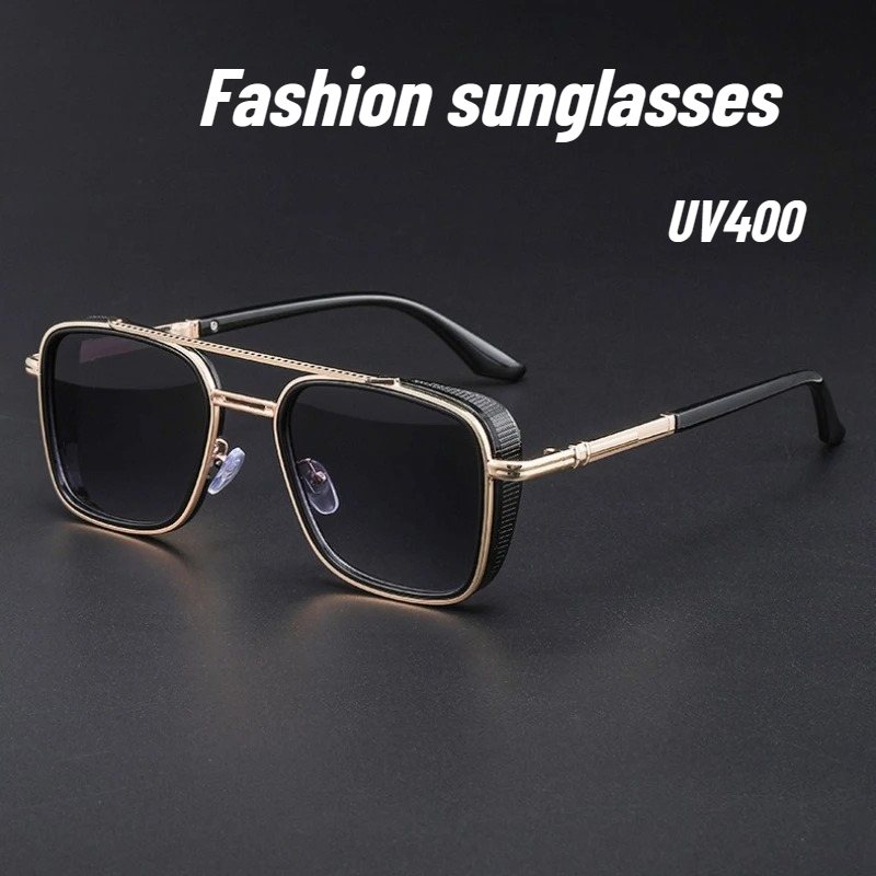 Retro Oval-framed Sunglasses M - огляд і ціна Photography Framing