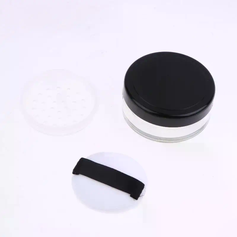 5g Portable Plastic Powder Box - огляд і ціна Beauty Dish Softbox